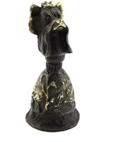 Колокольчик из бронзы СОБАКА ЙОРК AZRK-1351357 Колокольчик из бронзы СОБАКА ЙОРК AZRK-1351357