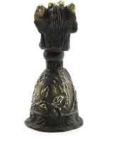 Колокольчик из бронзы СОБАКА ЙОРК AZRK-1351357 Колокольчик из бронзы СОБАКА ЙОРК AZRK-1351357