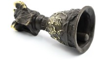 Колокольчик из бронзы СОБАКА ЙОРК AZRK-1351357 Колокольчик из бронзы СОБАКА ЙОРК AZRK-1351357