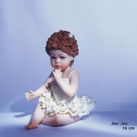 Статуэтка фарфоровая Joujou