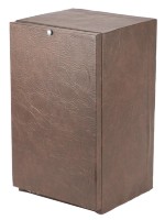 Часы настольные ПРАВОСЛАВНЫЙ ХРАМ AZY-9404