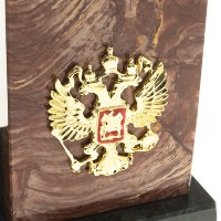 Канцелярский мини-набор из лемезита ЩИТ 072123802
