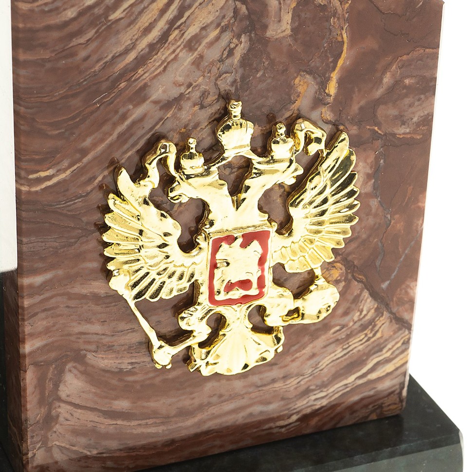 Канцелярский мини-набор из лемезита ЩИТ 072123802