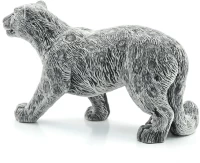 Фигурка из мраморной крошки БАРС AZRK-1331327 Фигурка из мраморной крошки БАРС AZRK-1331327
