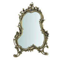 Настольное зеркало для макияжа - РАМОС BP-23103-D