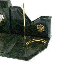 Настольный письменный набор КОНСУЛ 0723708 Настольный письменный набор КОНСУЛ 0723708