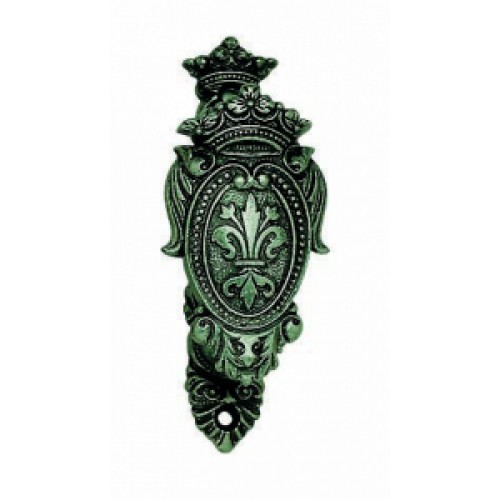 Крепление Геральдика-Лилия DE-24-G Крепление Геральдика-Лилия DE-24-G