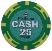 Набор для покера CASH на 200 фишек GD/cash200