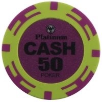 Набор для покера CASH на 200 фишек GD/cash200