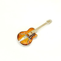 Флэш-накопитель ГИТАРА AZJ/usb-skr