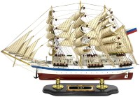 Модель парусника МИР HQ-51826-52 Модель парусника МИР HQ-51826-52