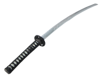 Катана самурайский меч РОЗАЙА SI-SW-300-DR-KA