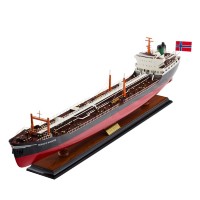 Танкер TEXACO BOGOTA TK0006P