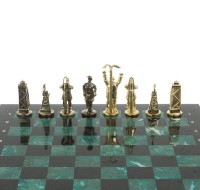 Шахматы подарочные НЕФТЯНИКИ AZY-127409