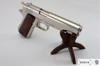 Макет. Пистолет M1911A1 калибр .45, США 1911 г. (макет, ММГ) DE-6316