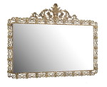 Настенное зеркало - ДУЭ КВАТРО BP-50106