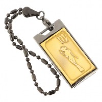 Флешка подарочная ДЕВА (32 гб) AZY-122232
