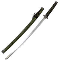Самурайский меч - катана JL-021-KA