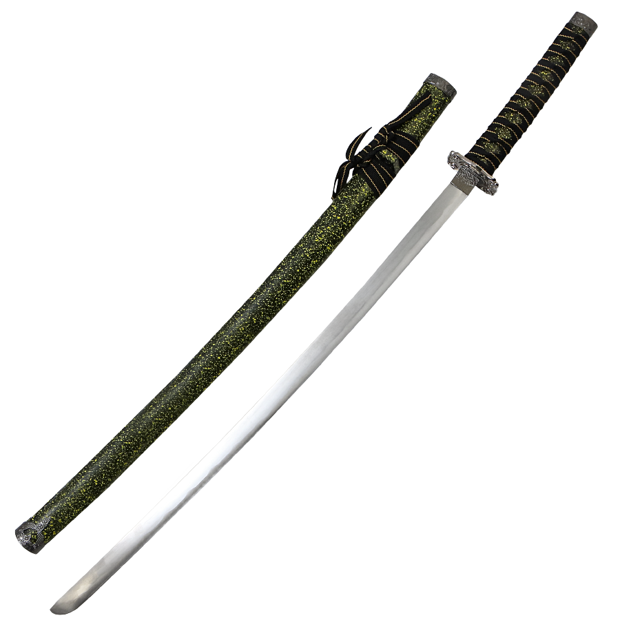 Самурайский меч - катана JL-021-KA
