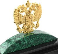 Часы каминные ГЕРБ AZRK-3200531