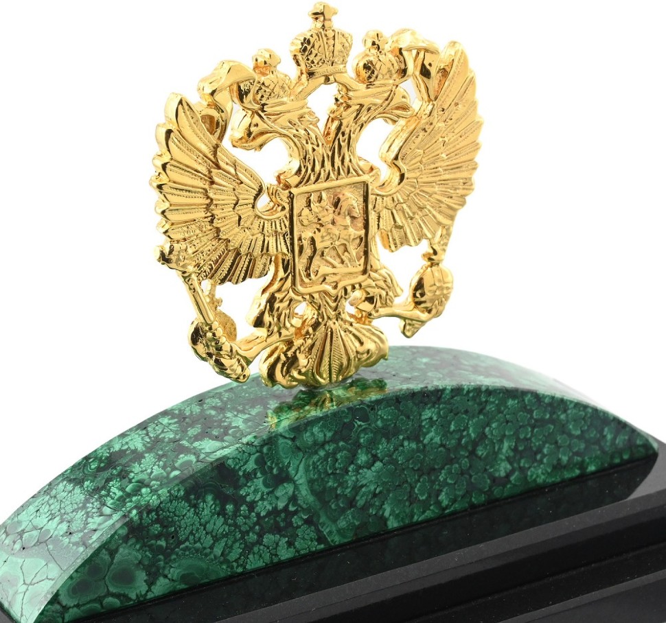 Часы каминные ГЕРБ AZRK-3200531