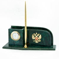 Письменный мини-набор ГЕРБ AZY-3492