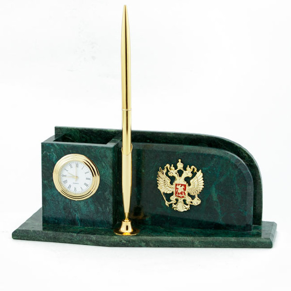 Письменный мини-набор ГЕРБ AZY-3492