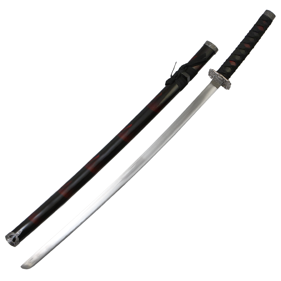 Самурайский меч - катана JL-021-33-KA