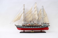 Модель парусника BELEM, Франция TS-0030-P-70