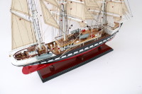 Модель парусника BELEM, Франция TS-0030-P-70