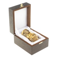 Рюмка перевертыш - ТИГР в шкатулке 072122944