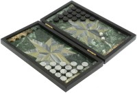 Нарды подарочные из камня РОЗА ВЕТРОВ 072129610