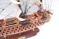 Парусник 12 АПОСТОЛОВ TS-0098-W-80 Парусник 12 АПОСТОЛОВ TS-0098-W-80