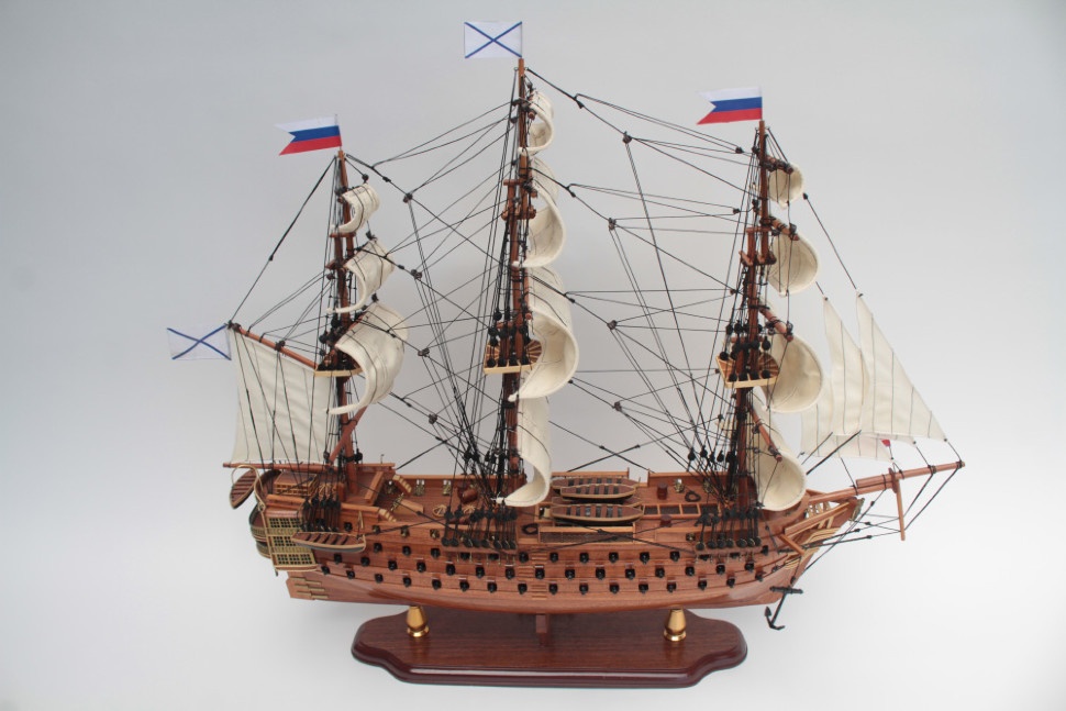 Парусник 12 АПОСТОЛОВ TS-0098-W-80 Парусник 12 АПОСТОЛОВ TS-0098-W-80