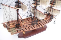 Парусник 12 АПОСТОЛОВ TS-0098-W-80 Парусник 12 АПОСТОЛОВ TS-0098-W-80