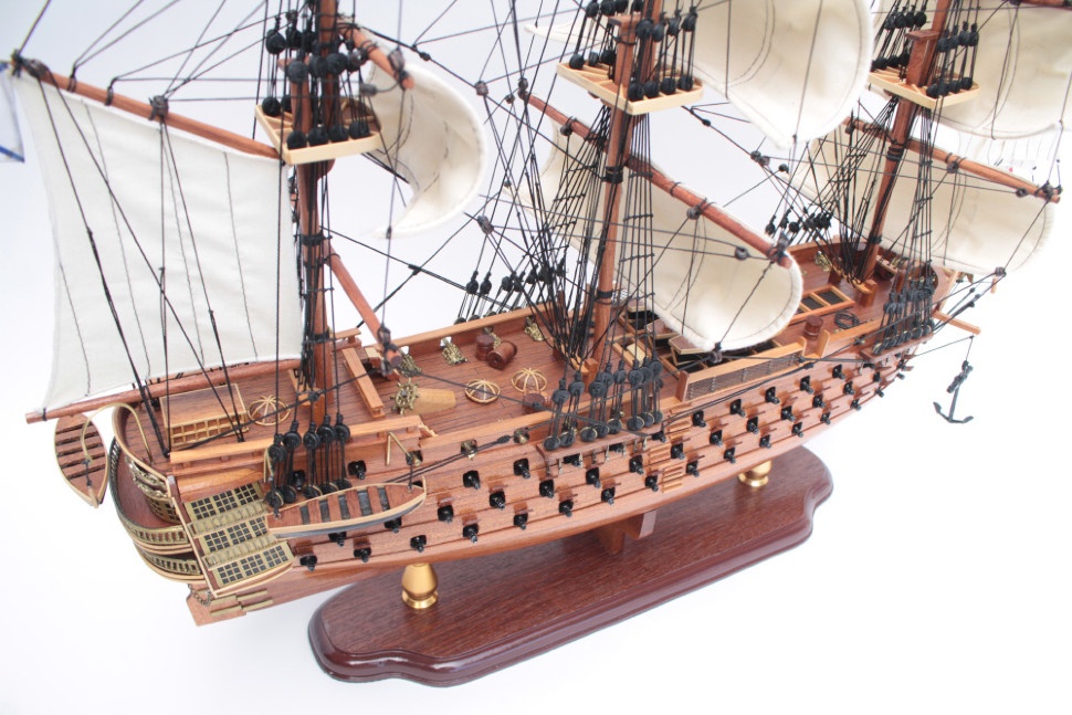Парусник 12 АПОСТОЛОВ TS-0098-W-80 Парусник 12 АПОСТОЛОВ TS-0098-W-80