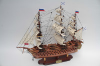 Парусник 12 АПОСТОЛОВ TS-0098-W-80 Парусник 12 АПОСТОЛОВ TS-0098-W-80