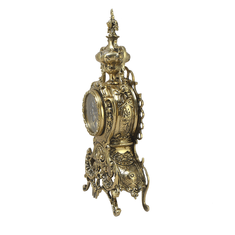 Часы каминные СЕКУЛО BP-27047-D Часы каминные СЕКУЛО BP-27047-D
