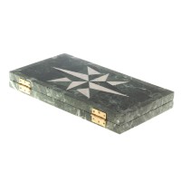 Нарды подарочные РОЗА ВЕТРОВ AZY-124568