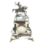 Часы каминные САЛАВАТ ЮЛАЕВ AZY-123700