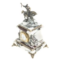 Часы каминные САЛАВАТ ЮЛАЕВ AZY-123700