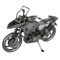 Статуэтка из металла МОТОЦИКЛ BOXER ENDURO 2017 Статуэтка из металла МОТОЦИКЛ BOXER ENDURO 2017
