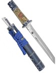 Танто. Короткий меч самурая Датэ AG-314-R