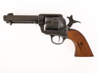 Модель. Револьвер КОЛЬТ, 45. США 1873 г., состаренный DE-2186