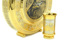 Подарочный набор ОХОТНИЧИЙ AZRK3330356