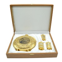 Подарочный набор ОХОТНИЧИЙ AZRK3330356