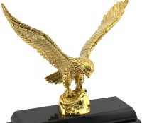 Часы каминные из яшмы ОРЁЛ AZRK-3301260cy Часы каминные из яшмы ОРЁЛ AZRK-3301260cy