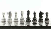 Шахматы, шашки, нарды, 3 в 1 AZY-119968