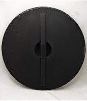 Щит ВИКИНГА круглый TN-15-8078 Щит ВИКИНГА круглый TN-15-8078