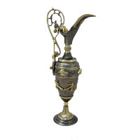 Ваза-кувшин с ручкой BP-22005-OX Ваза-кувшин с ручкой BP-22005-OX